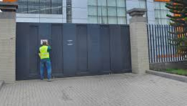 Lagos seals church, hotel, others over noise pollution